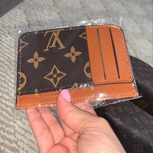 Card holder